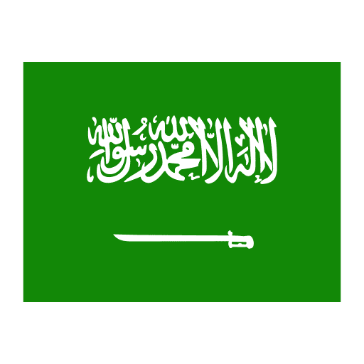 Arabic Flag