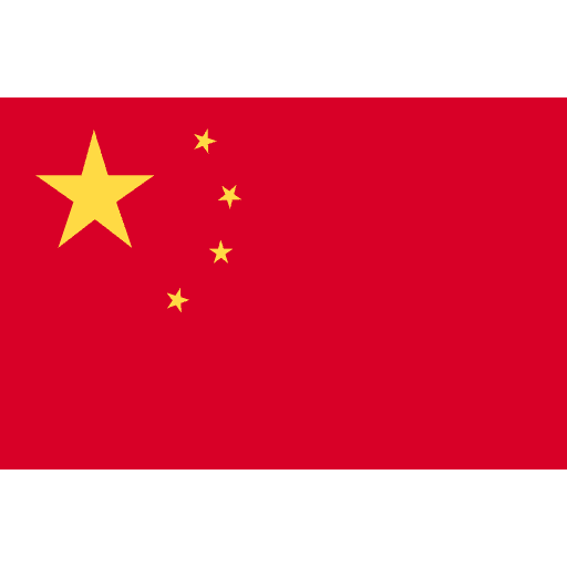 chinese Flag